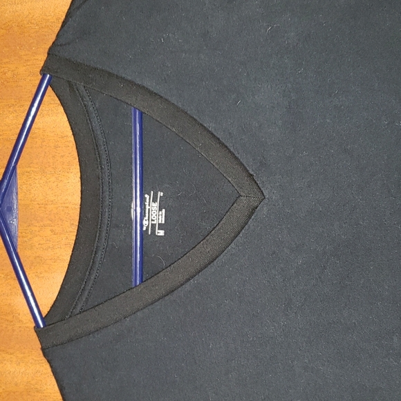 Barely Worn Athletic Tee - Picture 3 of 5